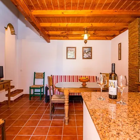 Casamonteymar Dolores Vejer de la Frontera Exterior photo