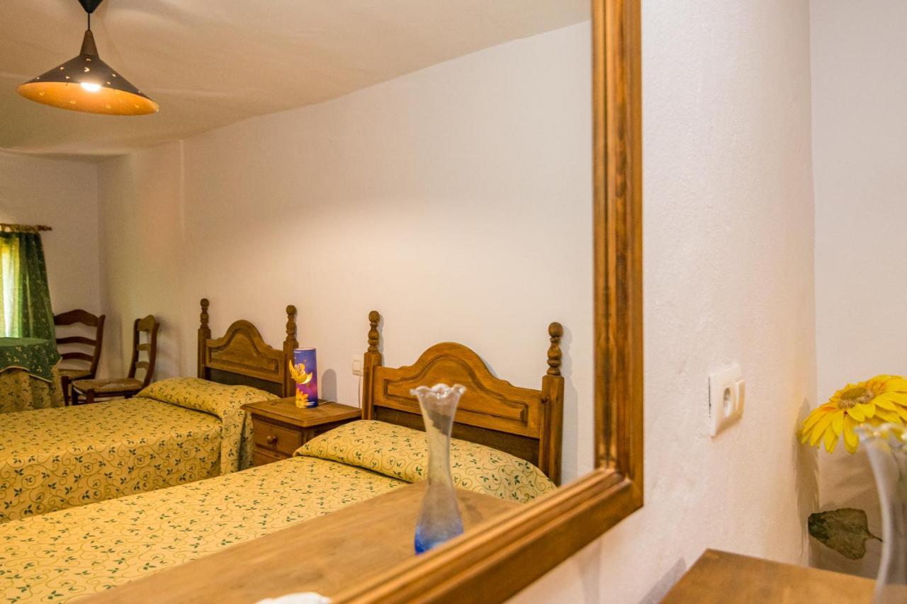 Casamonteymar Dolores Apartment Vejer de la Frontera