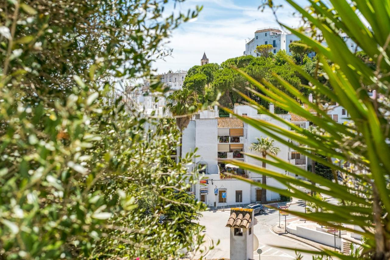 Casamonteymar Dolores Apartment Vejer de la Frontera