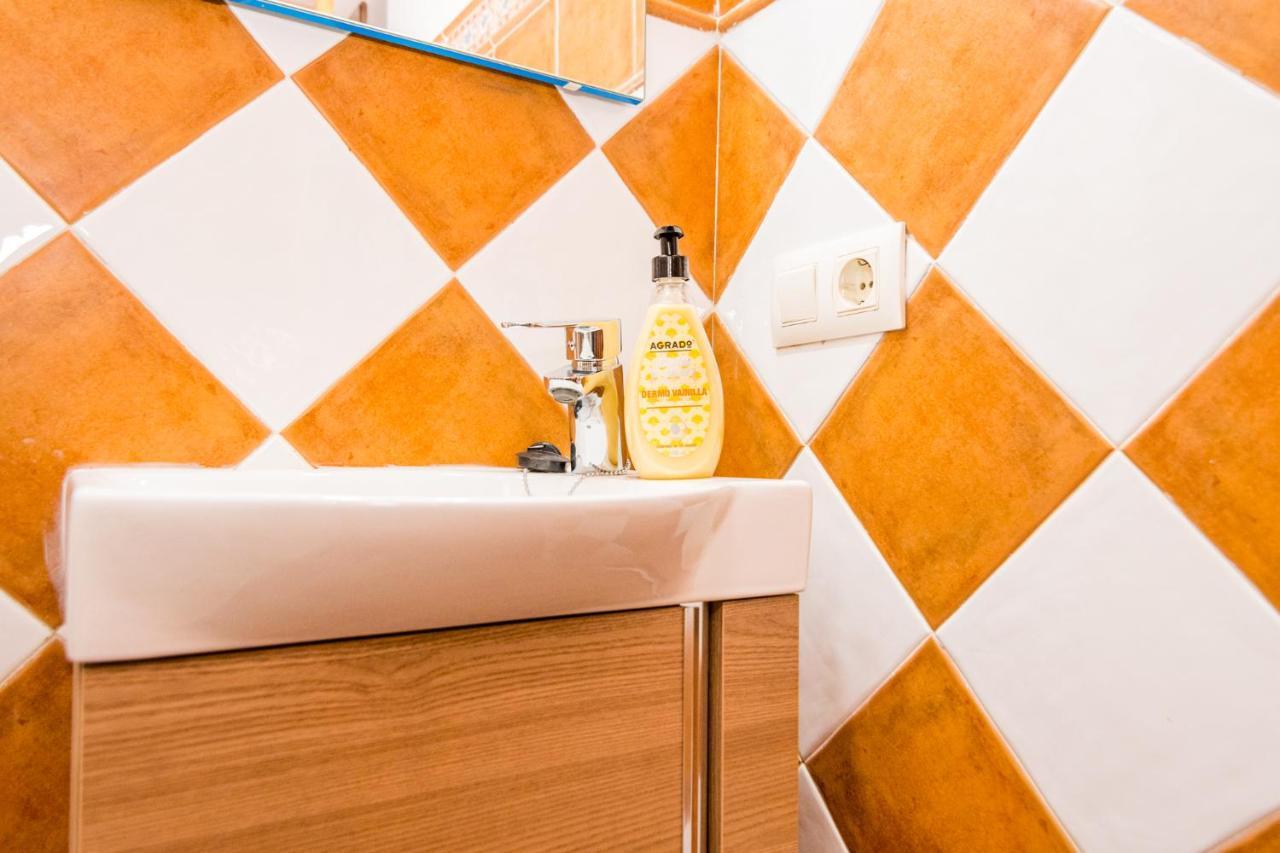 Apartment Casamonteymar Dolores