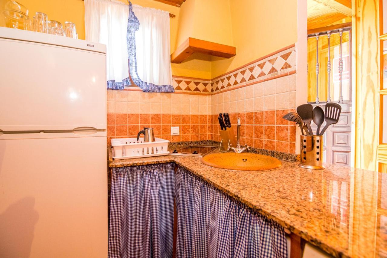 Apartment Casamonteymar Dolores *