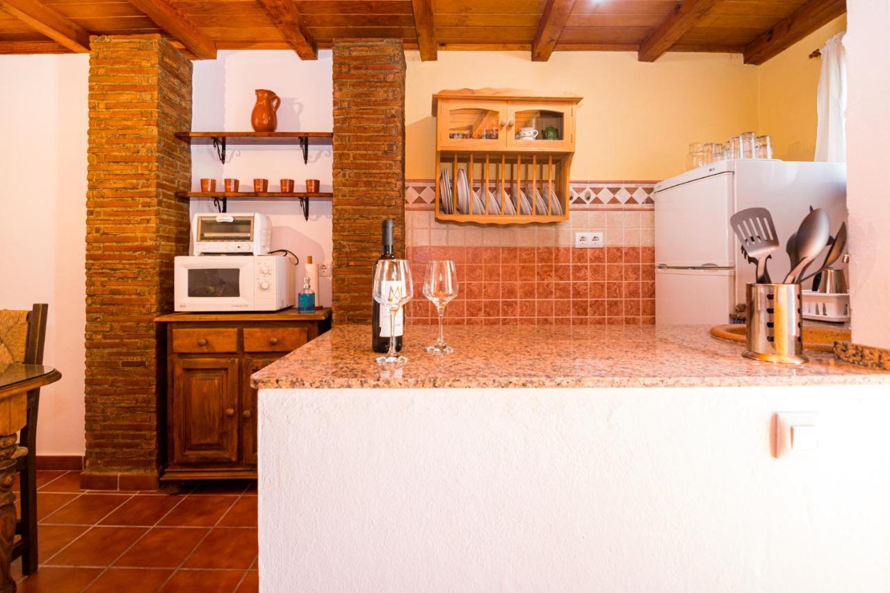 Casamonteymar Dolores Apartment *