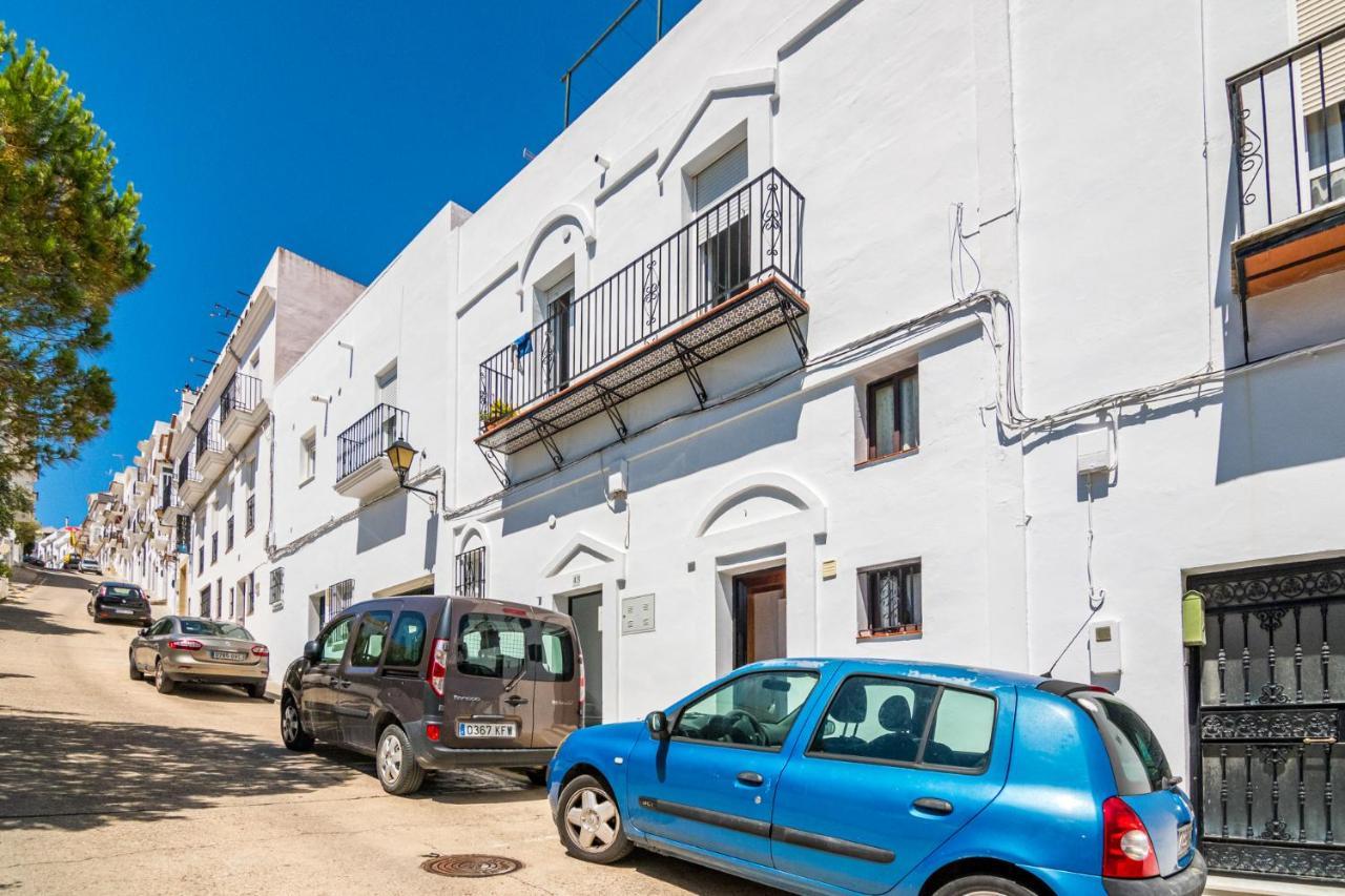 Casamonteymar Dolores Apartment *
