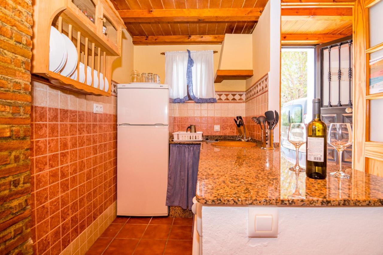 Apartment Casamonteymar Dolores