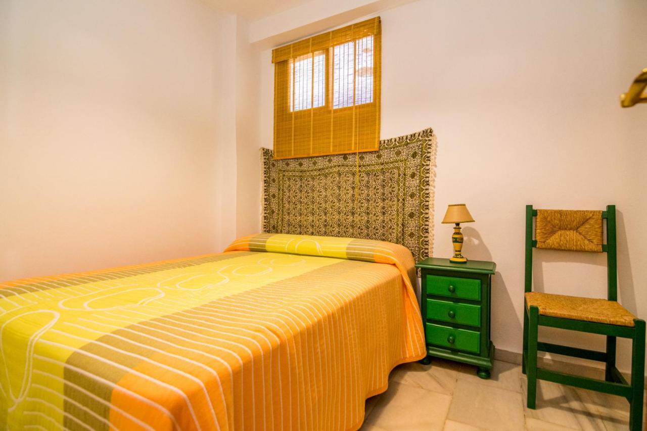 Casamonteymar Dolores Apartment Vejer de la Frontera