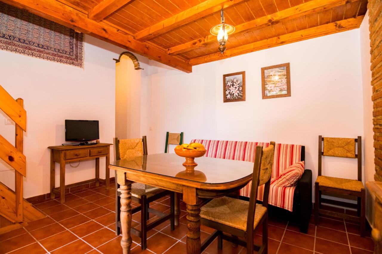Apartment Casamonteymar Dolores *
