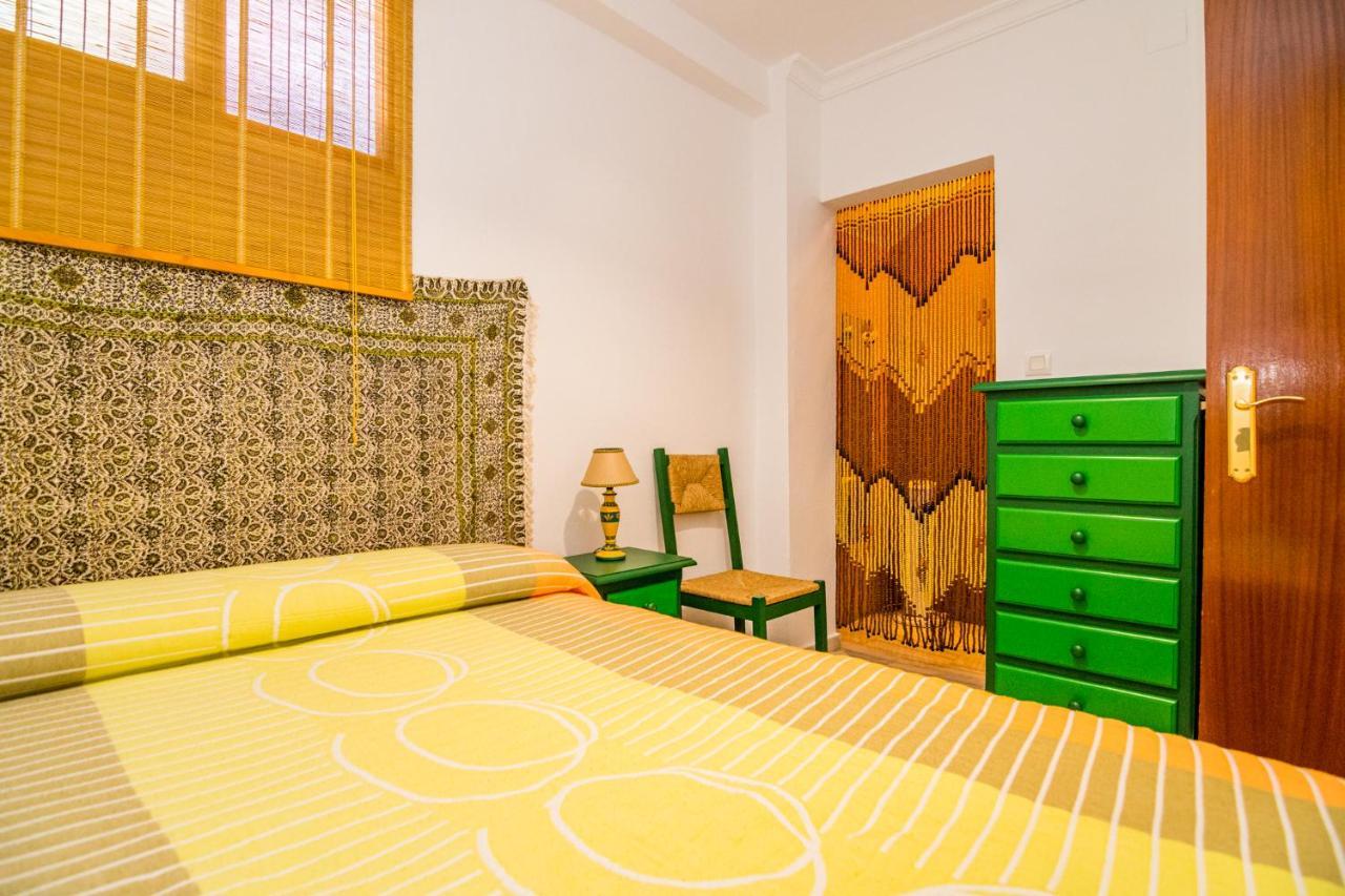 Casamonteymar Dolores Apartment Vejer de la Frontera